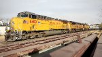 UP 6480 UP 9023 UP 5390